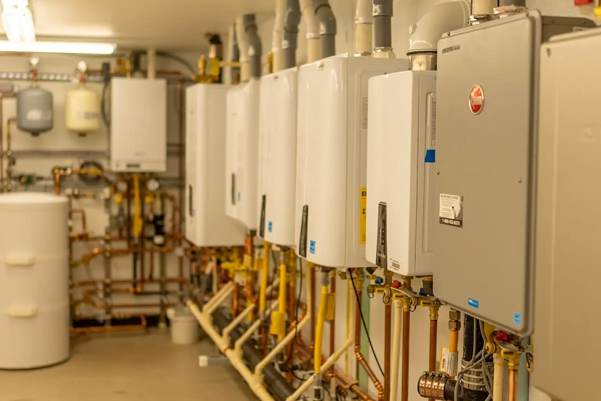 Plumbing Inspection in Genoa, IL